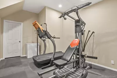 730 Tenderfoot Drive, Larkspur, CO 80118 - Photo 39