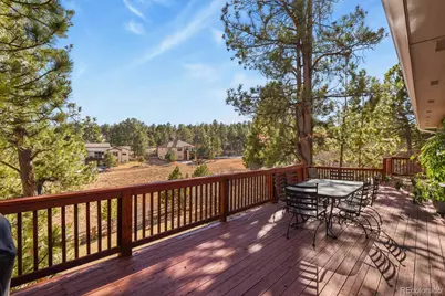 730 Tenderfoot Drive, Larkspur, CO 80118 - Photo 41
