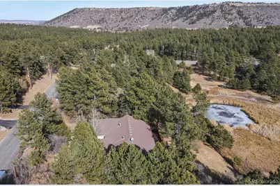 730 Tenderfoot Drive, Larkspur, CO 80118 - Photo 43