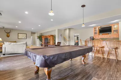 730 Tenderfoot Drive, Larkspur, CO 80118 - Photo 29