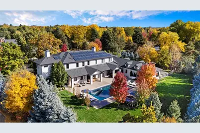 10 South Lane, Cherry Hills Village, CO 80113 - Photo 1