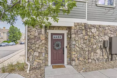 12832 Mayfair Way #F, Englewood, CO 80112 - Photo 1