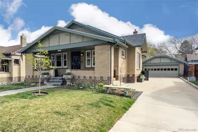 926 Steele Street, Denver, CO 80206 - Photo 1