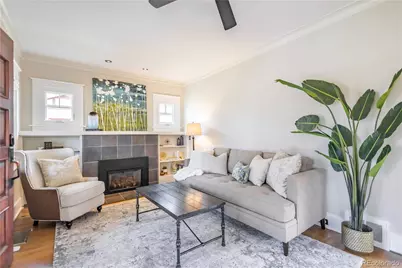 926 Steele Street, Denver, CO 80206 - Photo 5