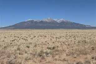 Lot 28 Monte Vista Rd, Blanca, CO 81123 - Photo 1