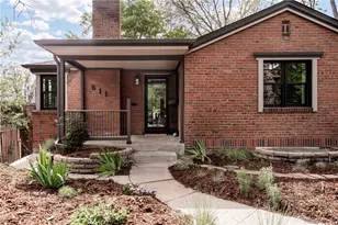 611 N Lafayette St, Denver, CO 80218 - Photo 1
