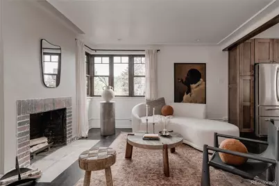 611 N Lafayette Street, Denver, CO 80218 - Photo 3