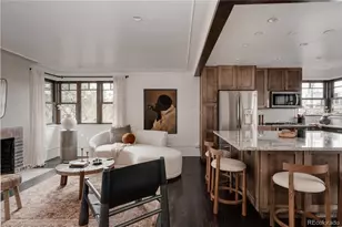 611 N Lafayette St, Denver, CO 80218 - Photo 5