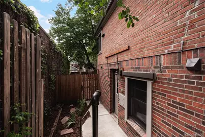 611 N Lafayette Street, Denver, CO 80218 - Photo 39
