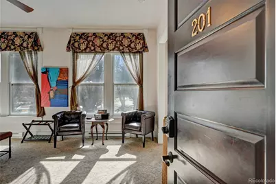 204 N F Street #C1, Salida, CO 81201 - Photo 1