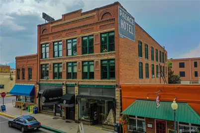 204 N F Street #C1, Salida, CO 81201 - Photo 29