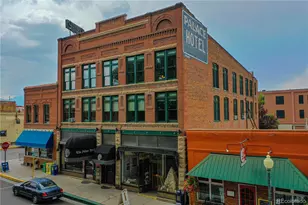 204 N F St, Salida, CO 81201 - Photo 29