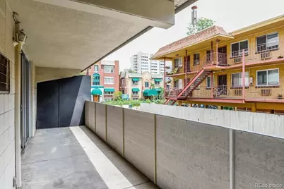 1267 N Lafayette Street #204, Denver, CO 80218 - Photo 17