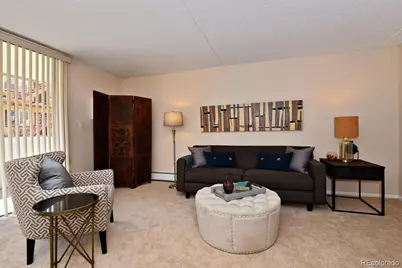 1267 N Lafayette Street #204, Denver, CO 80218 - Photo 5