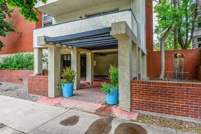 1267 N Lafayette Street #204, Denver, CO 80218 - Photo 1