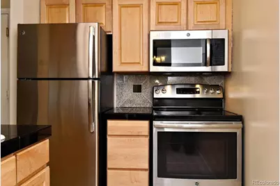 1267 N Lafayette Street #204, Denver, CO 80218 - Photo 9