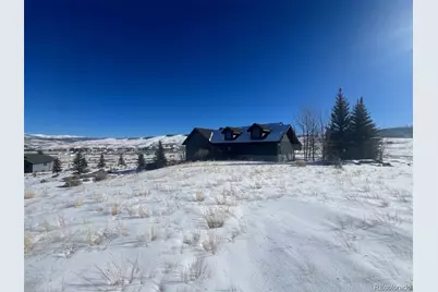 893 Saddle Ridge Circle, Granby, CO 80446 - Photo 9
