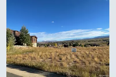893 Saddle Ridge Circle, Granby, CO 80446 - Photo 3
