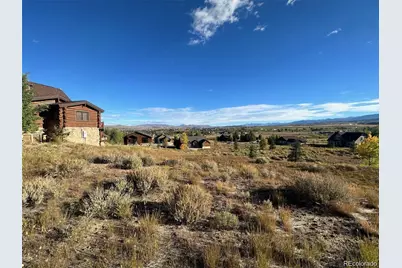 893 Saddle Ridge Circle, Granby, CO 80446 - Photo 1