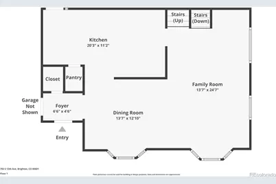 792 S 12th Avenue, Brighton, CO 80601 - Photo 35