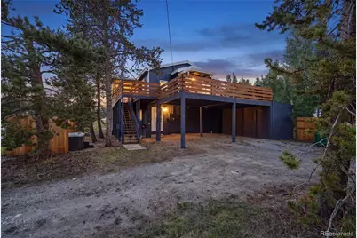 15 County Road 871, Tabernash, CO 80478 - Photo 49