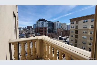 475 W 12th Avenue #8H, Denver, CO 80204 - Photo 17