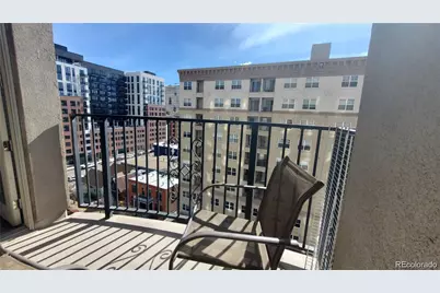 475 W 12th Avenue #8H, Denver, CO 80204 - Photo 5