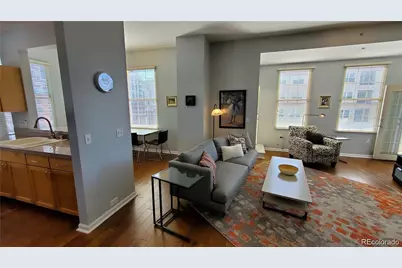 475 W 12th Avenue #8H, Denver, CO 80204 - Photo 9