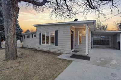 8202 W 59th Avenue, Arvada, CO 80004 - Photo 3