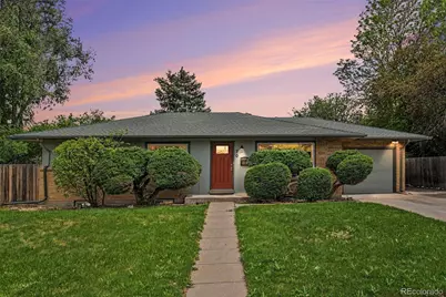 70 S Field Street, Lakewood, CO 80226 - Photo 1