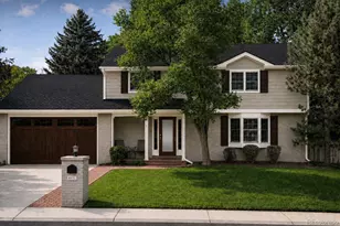 4991 S Elmira St, Greenwood Village, CO 80111 - Photo 1
