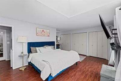 6305 W 6th Avenue #D16, Lakewood, CO 80214 - Photo 31