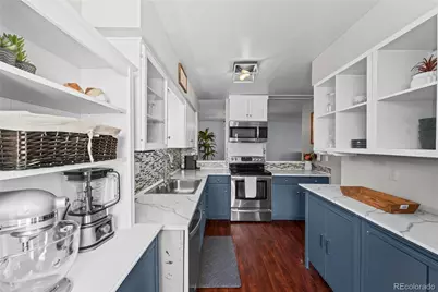 6305 W 6th Avenue #D16, Lakewood, CO 80214 - Photo 17