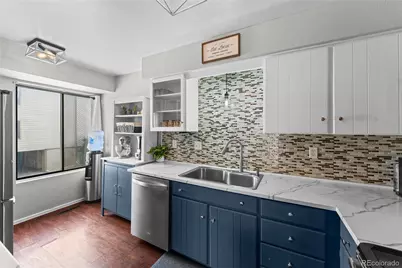 6305 W 6th Avenue #D16, Lakewood, CO 80214 - Photo 19