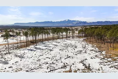 00 Snowmass Drive, Colorado Springs, CO 80908 - Photo 1