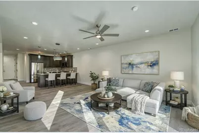 401 Alabama Street ##B, Poncha Springs, CO 81242 - Photo 7