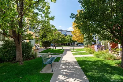 2678 Syracuse Street #205, Denver, CO 80238 - Photo 19