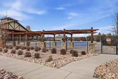 8191 Silver Birch Drive, Colorado Springs, CO 80927 - Photo 41