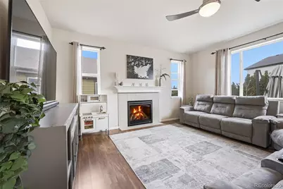 8191 Silver Birch Drive, Colorado Springs, CO 80927 - Photo 7