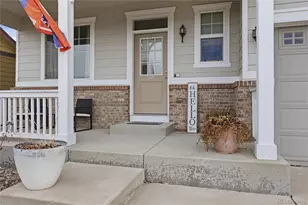 8191 Silver Birch Dr, Colorado Springs, CO 80927 - Photo 3