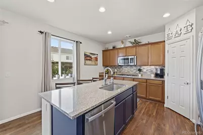 8191 Silver Birch Drive, Colorado Springs, CO 80927 - Photo 15