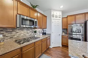 8191 Silver Birch Dr, Colorado Springs, CO 80927 - Photo 13