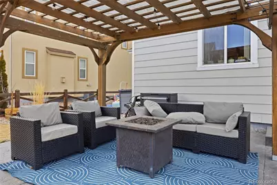 8191 Silver Birch Drive, Colorado Springs, CO 80927 - Photo 33