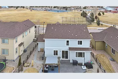 8191 Silver Birch Drive, Colorado Springs, CO 80927 - Photo 35