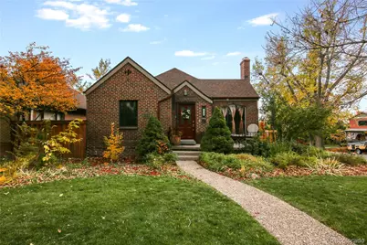 4940 W 31st Avenue, Denver, CO 80212 - Photo 1