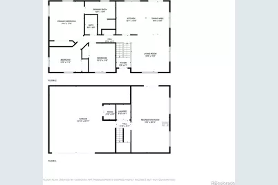 4 Gap Road, Black Hawk, CO 80422 - Photo 5