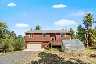 4 Gap Rd, Black Hawk, CO 80422 - Photo 35