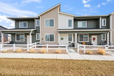 3725 Katina Way, Evans, CO 80620 - Photo 1