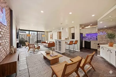1020 15th Street #29H, Denver, CO 80202 - Photo 1