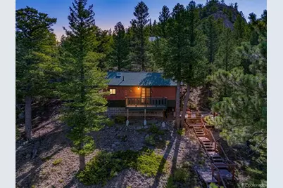 105 Observatory Place, Black Hawk, CO 80422 - Photo 1